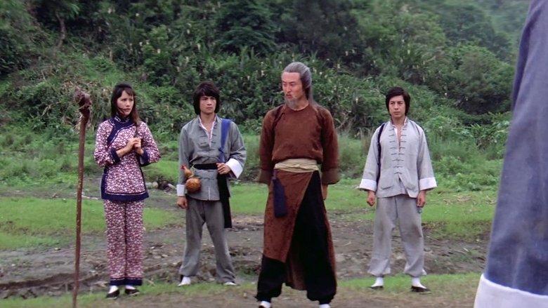 The 7 Grandmasters image