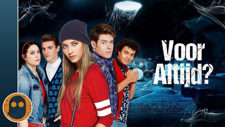 Ghost Rockers voor Altijd image