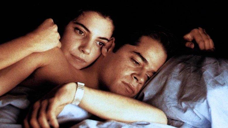 Lovers: A True Story image