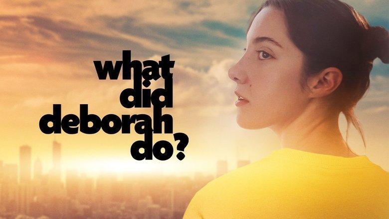 What Did Deborah Do? image