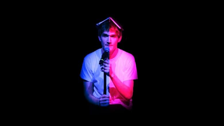 Bo Burnham: Words, Words, Words image