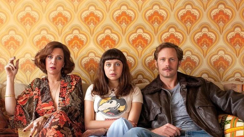 The Diary of a Teenage Girl image