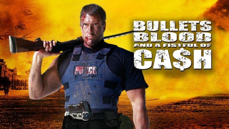 Bullets, Blood & a Fistful of Ca$h image