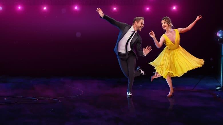 Step Into… The Movies with Derek and Julianne Hough image