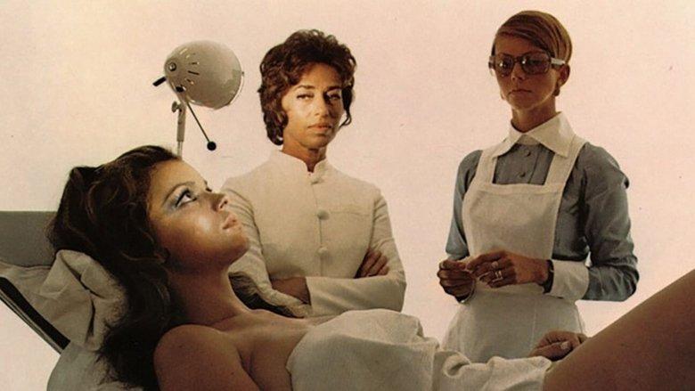 The Females image
