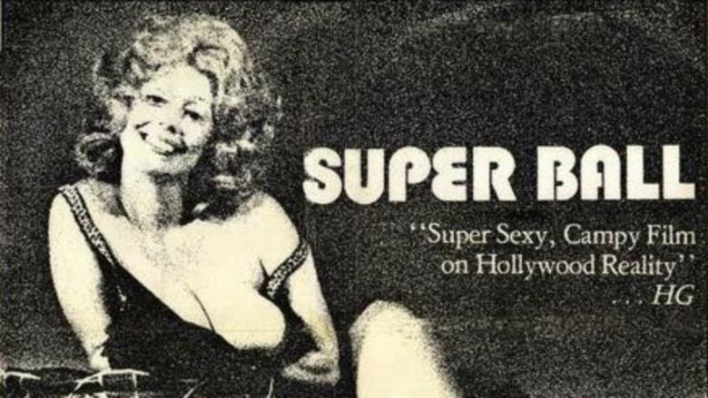 Super Ball image