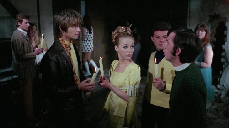 The Haunted House of Horror image