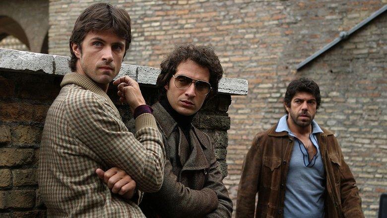 Romanzo Criminale image
