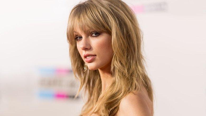 Taylor Swift: From the Heart image