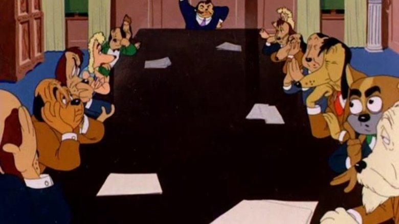 Hollywood Canine Canteen image