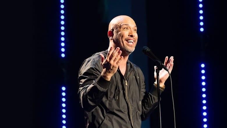 Jo Koy: Live from Seattle image