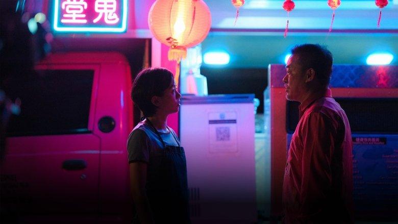 Hungry Ghost Diner image