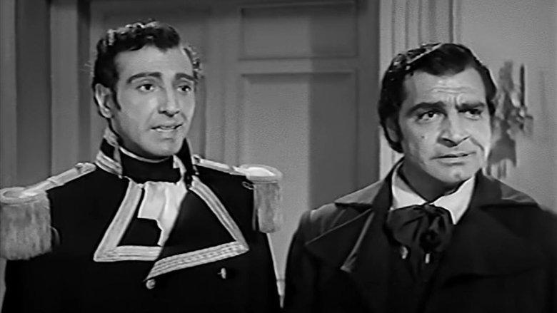 The Count of Monte Cristo image