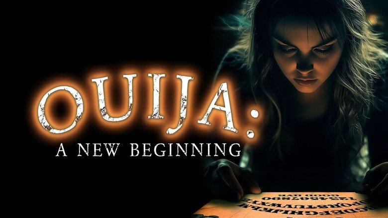 Ouija: A New Beginning image