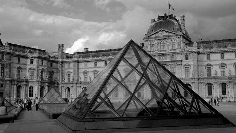The Battles of the Louvre image