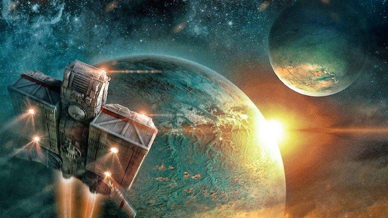 Alien Expedition image