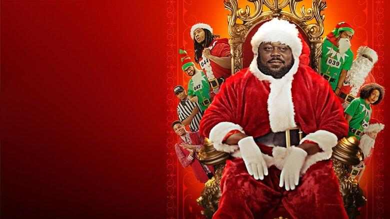 Santa Games image