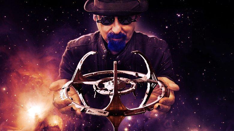 What We Left Behind: Looking Back at Star Trek: Deep Space Nine image