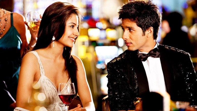 Badmaash Company image