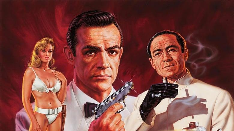 Dr. No image