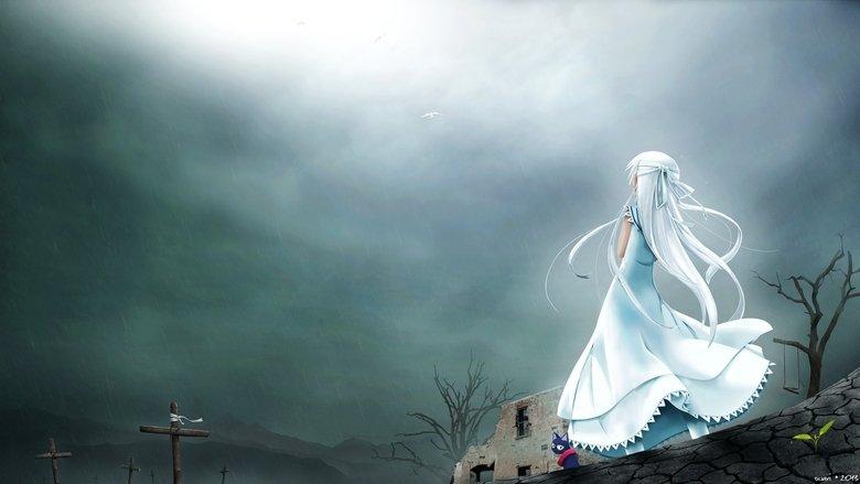 Momo, Girl God of Death ~ Ballad of a Shinigami image