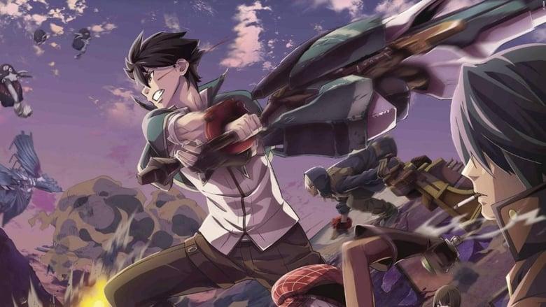 God Eater image
