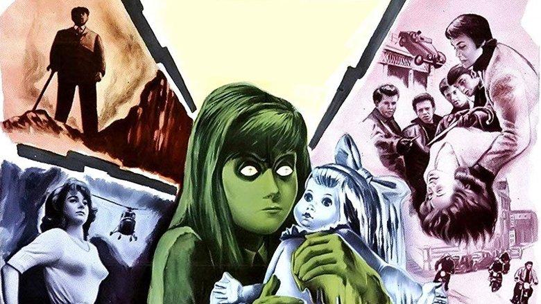 The Damned image