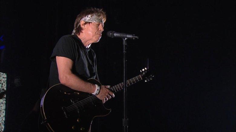 George Thorogood & The Destroyers - Live At Montreux 2013 image