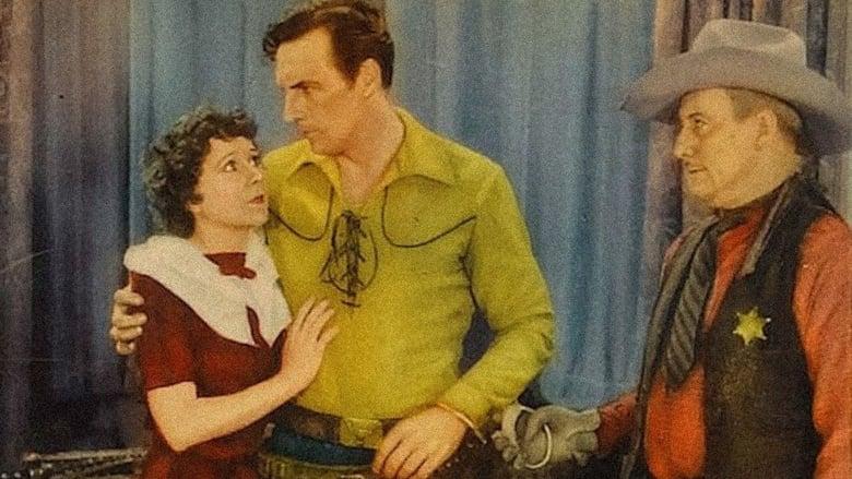 The Laramie Kid image