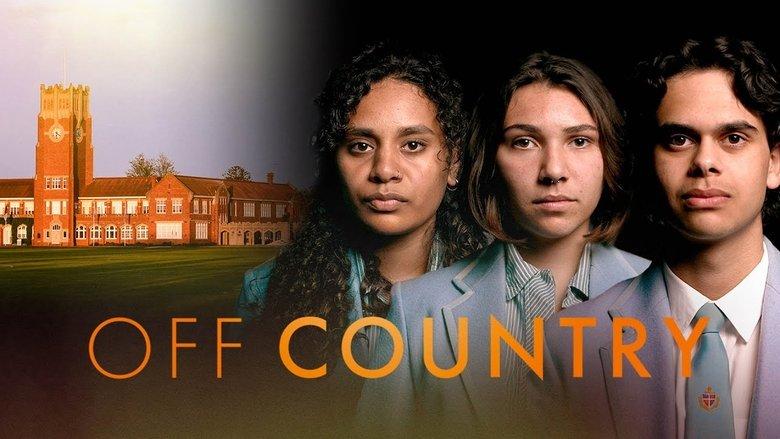 Off Country image