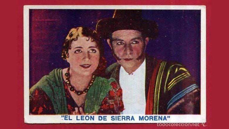 The Lion of Sierra Morena image