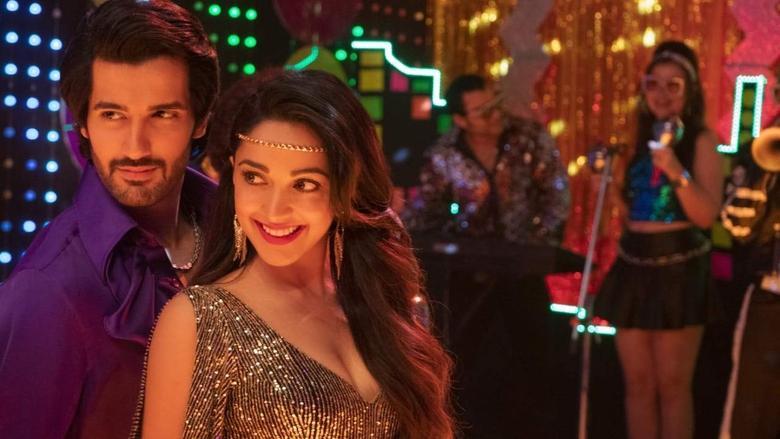 Indoo Ki Jawani image