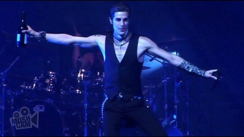 Jane's Addiction: Live Voodoo image