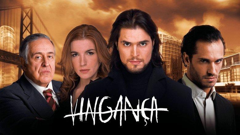 Vingança image