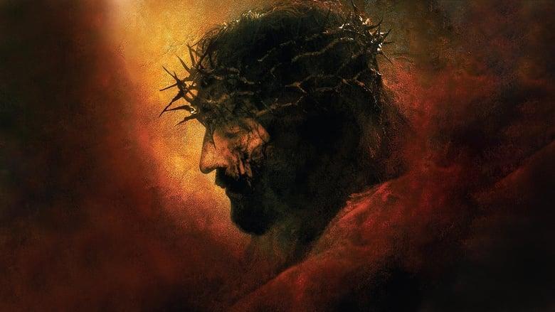 The Passion of the Christ image