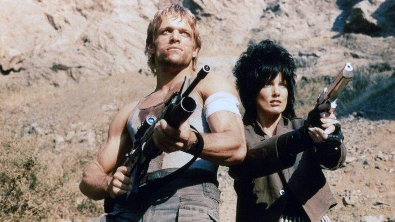 Commando Squad image