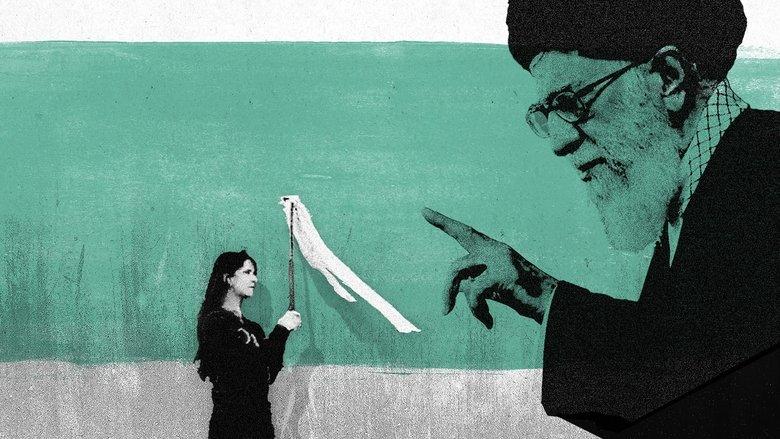 Rage Against the Regime: Iran image