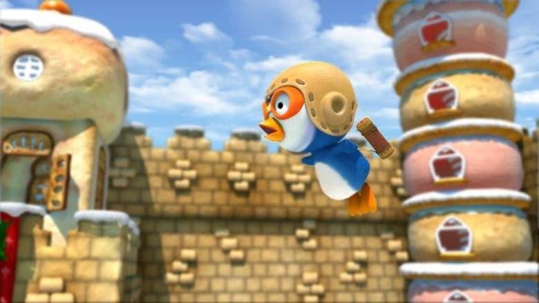 Pororo to the Cookie Castle image