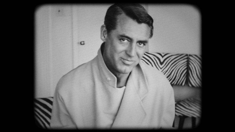 Becoming Cary Grant image