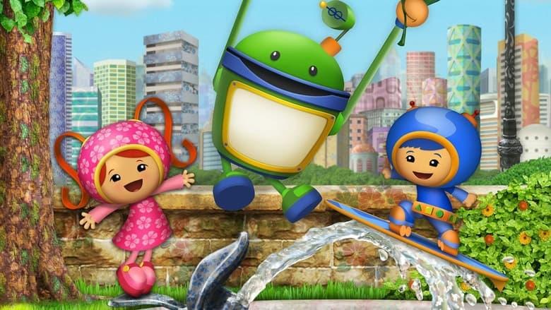 Team Umizoomi image