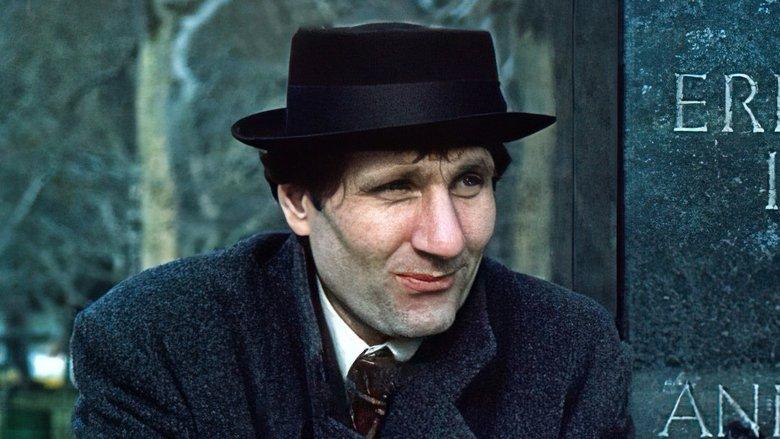 Popeye Doyle image