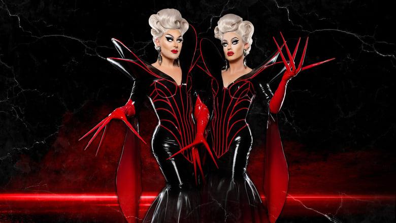 The Boulet Brothers' Dragula image