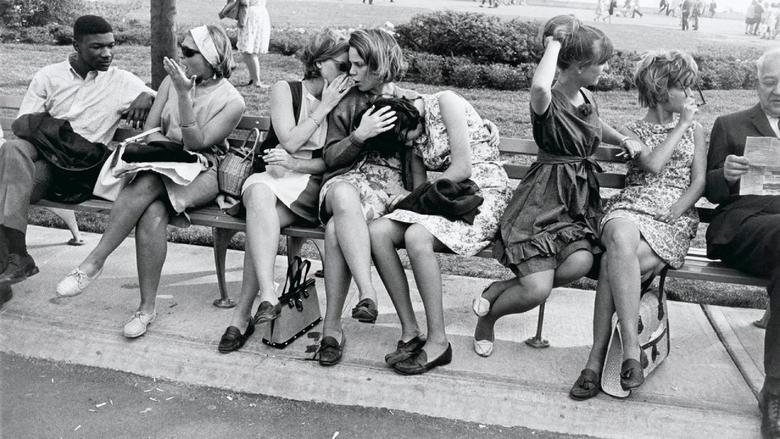 Garry Winogrand: All Things Are Photographable image