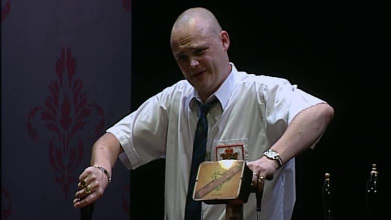Al Murray, The Pub Landlord - My Gaff, My Rules image