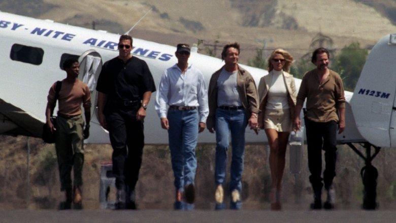 The Bad Pack image