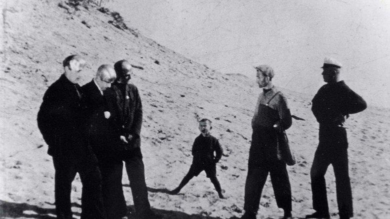 The Last Bolshevik image