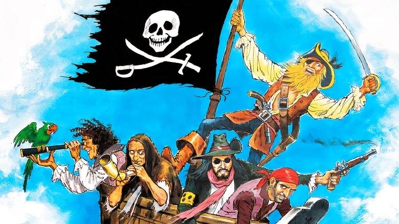Yellowbeard image