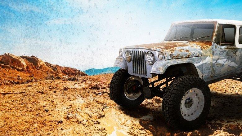 Build for Off Road image