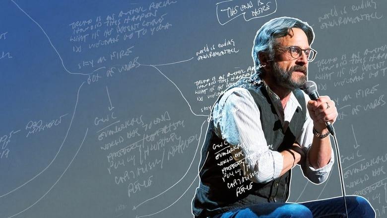 Marc Maron: End Times Fun image