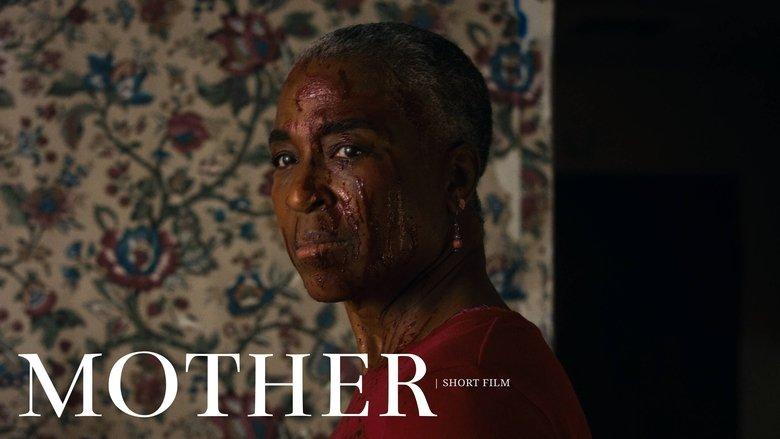 Moments: Mother image